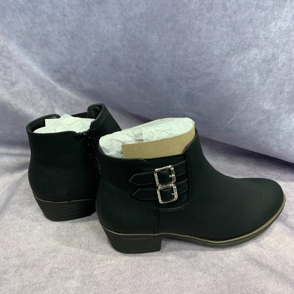 NAUTICA Alara Ankle Bootie NIB!! - Picture 3 of 5